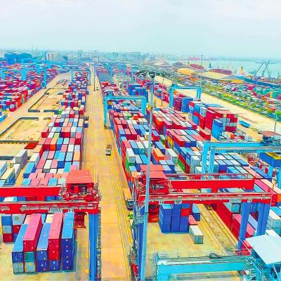 African Maritime Art Exhibition 10