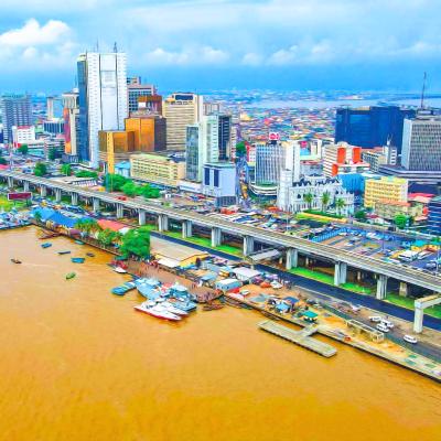 African Maritime Art Exhibition 20