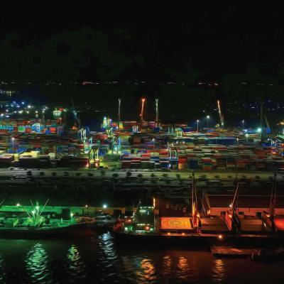 African Maritime Art Exhibition 2