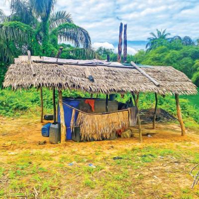 African Maritime Art Exhibition 30