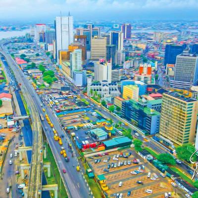 African Maritime Art Exhibition 6